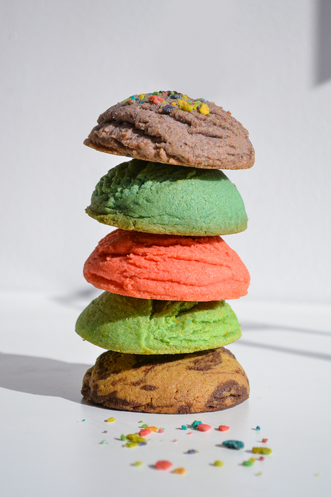 Boite de 12 Beta cookies