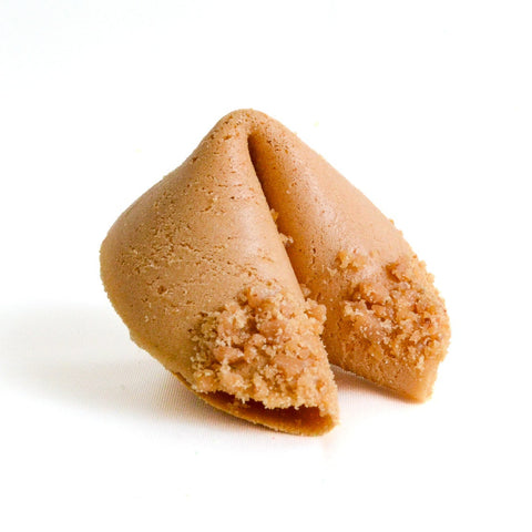 Biscuit de fortune SKOR – Collection Desserts