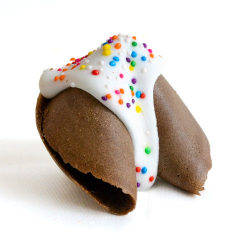 Biscuit de fortune OREO – Collection Desserts