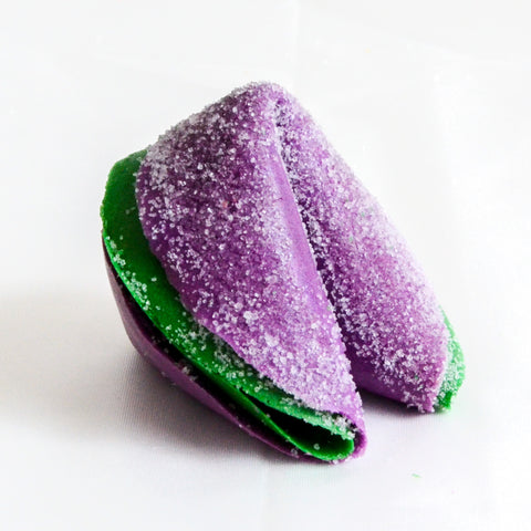 Biscuit de fortune RAISIN – Collection Doubles Surettes