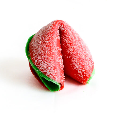 Biscuit de fortune CERISE – Collection Doubles Surettes