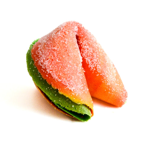 Biscuit de fortune MANGUE – Collection Doubles Surettes