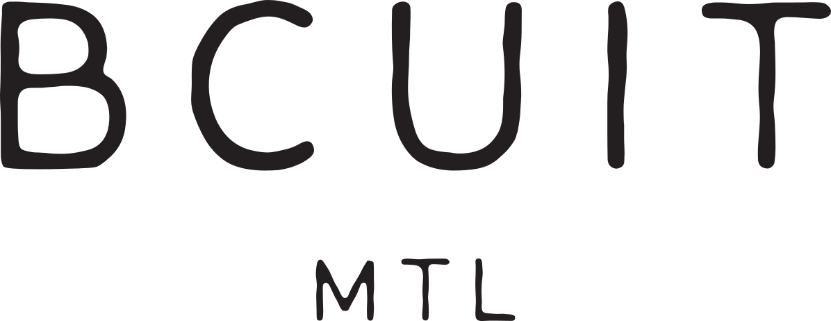 Bcuit Mtl